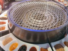 -十三姨正合丰烤肉(营迹路店)