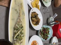 -阿毛饭店·宁波老字号(儿童公园旗舰店)
