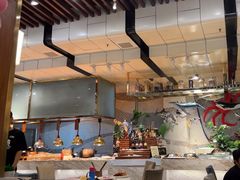 -云海轩·海鲜自助-河北云瑧世纪大饭店1F