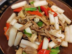 -妈妈的味道(和顺古镇店)