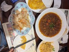 -老厨家(友谊路总店)