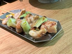 -沼津港精致料理·寿喜烧·烧鸟(青浦宝龙广场日料榜单店)