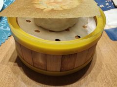 -鹊华居·地道鲁菜·海鲜·融合味(大明湖店)