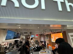 -KOI Thé(正佳广场店)