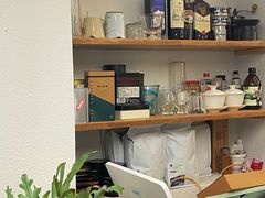 -infinite cafe