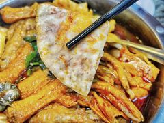 -柳州人田螺鸭脚煲(农院路1店)