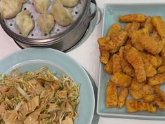-王厚元饺子·辽菜·烤鸭(黄河大街店)