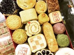 -北京稻香村(第三店)