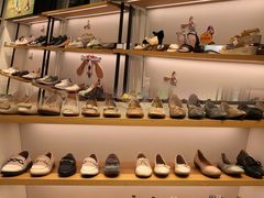 -BeLLE(北京赛特奥莱香江北路店)