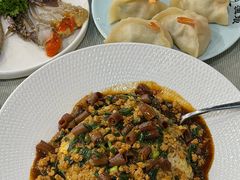 -渔娘渔家丹东海鲜(东直门店)