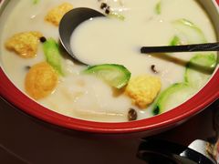 -千百味红餐厅·江西菜(绿地双子塔店)