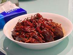 -洪福龙虾