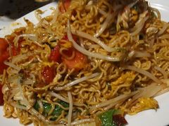 -郑享吃烧烤烩面(红专路店)