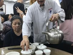 -香港蓮香樓(上環店)