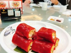 -益健美食大广场(北岭店)