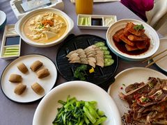 -全聚德(长白直营店)