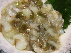 芥末章鱼-胜代日本料理(云程巷小区店)
