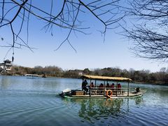 -茅山东方盐湖城景区