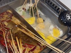 -大斌家串串火锅(德思勤店)