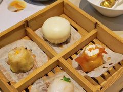 -蔡澜点心·粤菜(花城汇南区店)