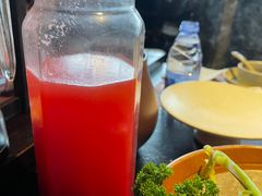 -盡膳口福·百年汤方火锅(科华北路店)