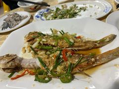 -民记食店(沙溪店)