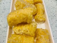 响铃卷-烹然四季椰子鸡火锅(团结湖总店)