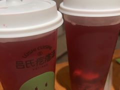 -吕氏疙瘩汤·新派鲁菜(济南万象城店)