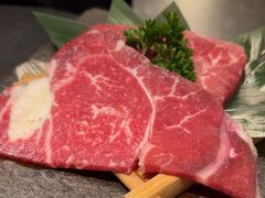 -铭牛烧肉·和牛海鲜自助(高新月牙湖店)