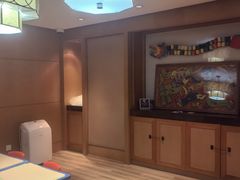 -青岛海景花园大酒店