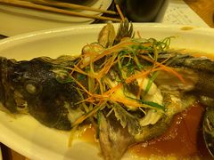 -南海渔家•海鲜•正宗海南菜(海棠湾店)