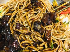 -妥妥烤肉料理(昙华林店)