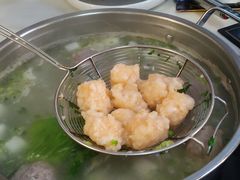 -三头牛·潮汕牛肉生蚝火锅 (夏湾店)