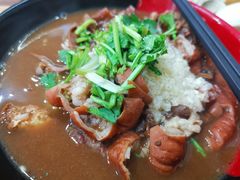 -东四卤煮店(东四北大街店)