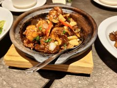 -汤城小厨•粤菜•靓汤(苏州街店)