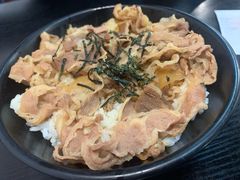 日式牛肉饭-井上家(大兴街店)