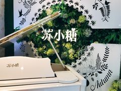 -苏小糖(鼓浪屿三丘田花园店)
