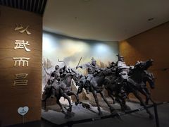 -鄂州市博物馆