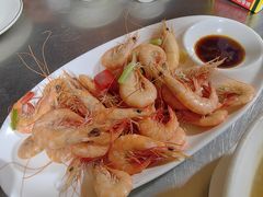 -钱山海鲜大排档