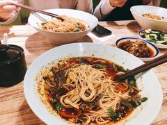 -好這口重庆小面(总店)