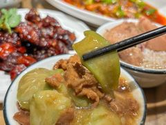 -董厨煨汤馆(车站路店)