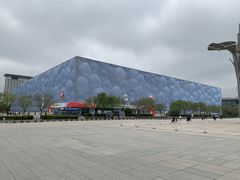 -水立方嬉水乐园