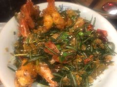 -兰溪小馆(东直门簋街店)