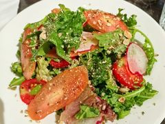 -LESCEDARS Brasserie Bistro香柏树
