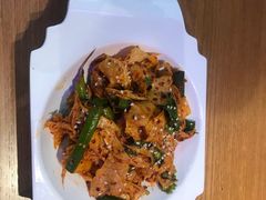 -多嘴超级肉蟹煲(万达店)