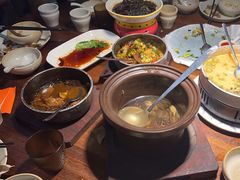 -食锦记·福建私房菜(浦西万达店)