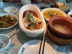 -小菜园新徽菜(无锡宜家荟聚中心店)