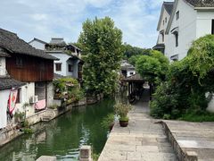 -绍兴书圣故里景区