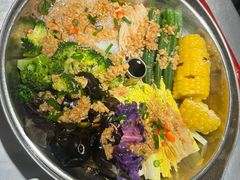 -津沽传奇(红桥水木天成店)