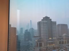 -上海雅居乐万豪侯爵酒店
